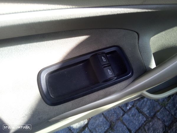 Interruptor Vidros Porta Cond/Pass Ford Fiesta Vi (Cb1, Ccn) - 1