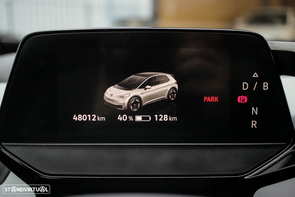 VW ID.3 58 kWh Pro - 13