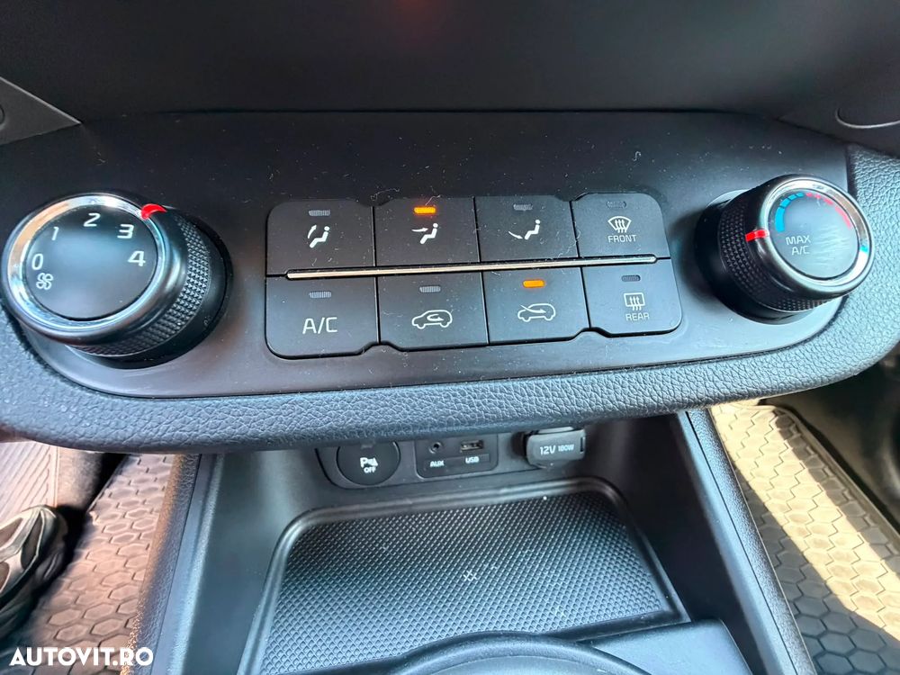 Kia Sportage - 17