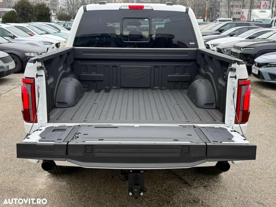 Ford F150 - 12