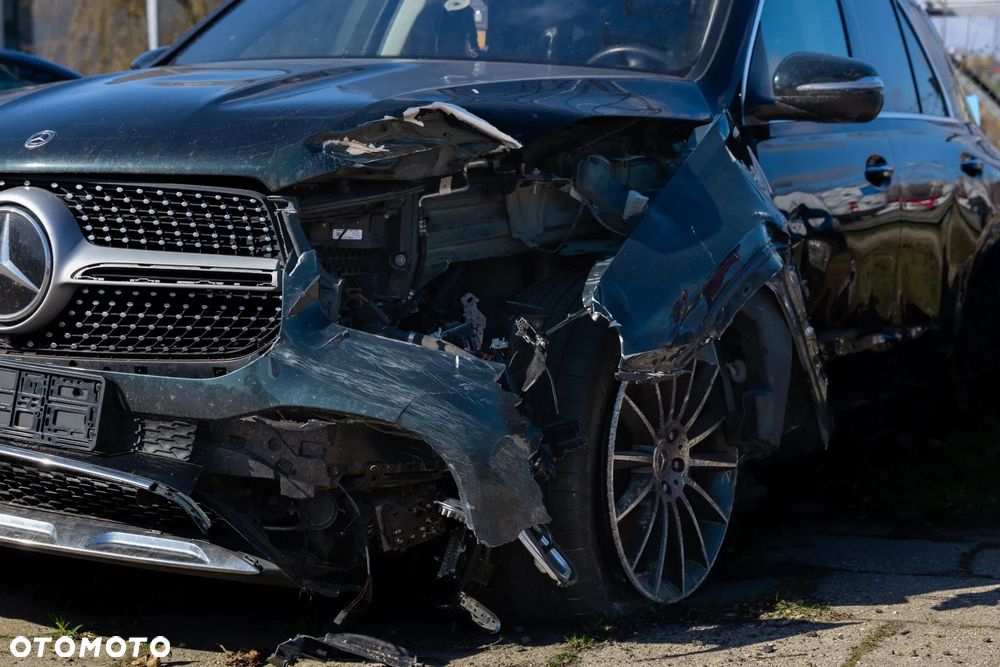 Mercedes-Benz GLE 400 d 4-Matic Premium Plus - 15