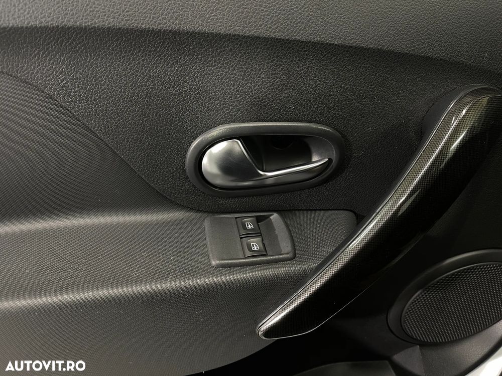 Dacia Logan 1.5 Blue dCi Laureate - 15