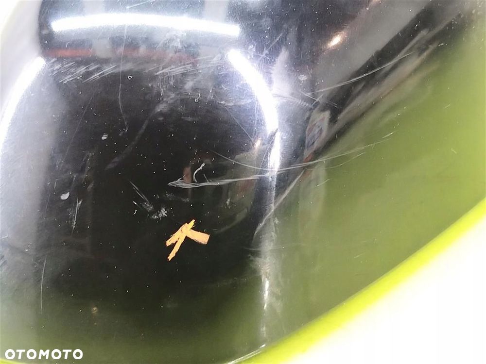 Lusterko prawe elektryczne Honda Jazz  II 2002-2008 5PIN LAK:CZARNE - 4