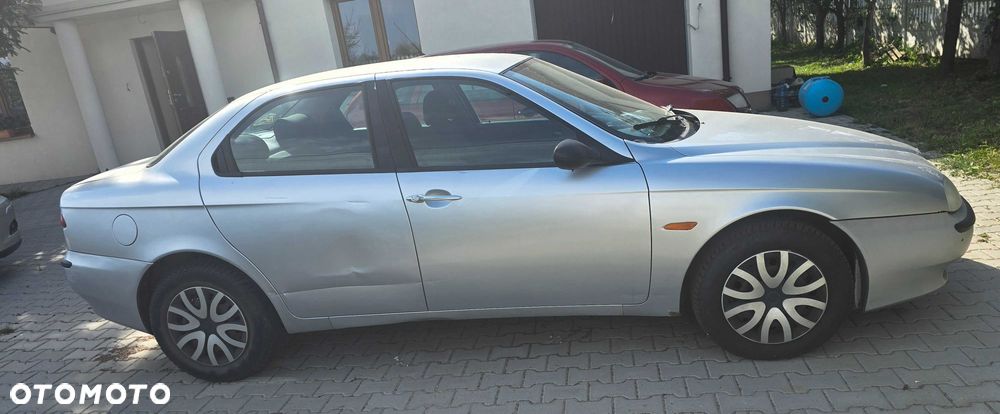Alfa Romeo 156 - 2