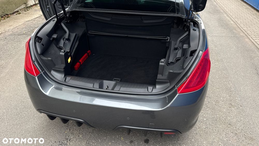 Peugeot 308 CC 155 THP Platinum - 25