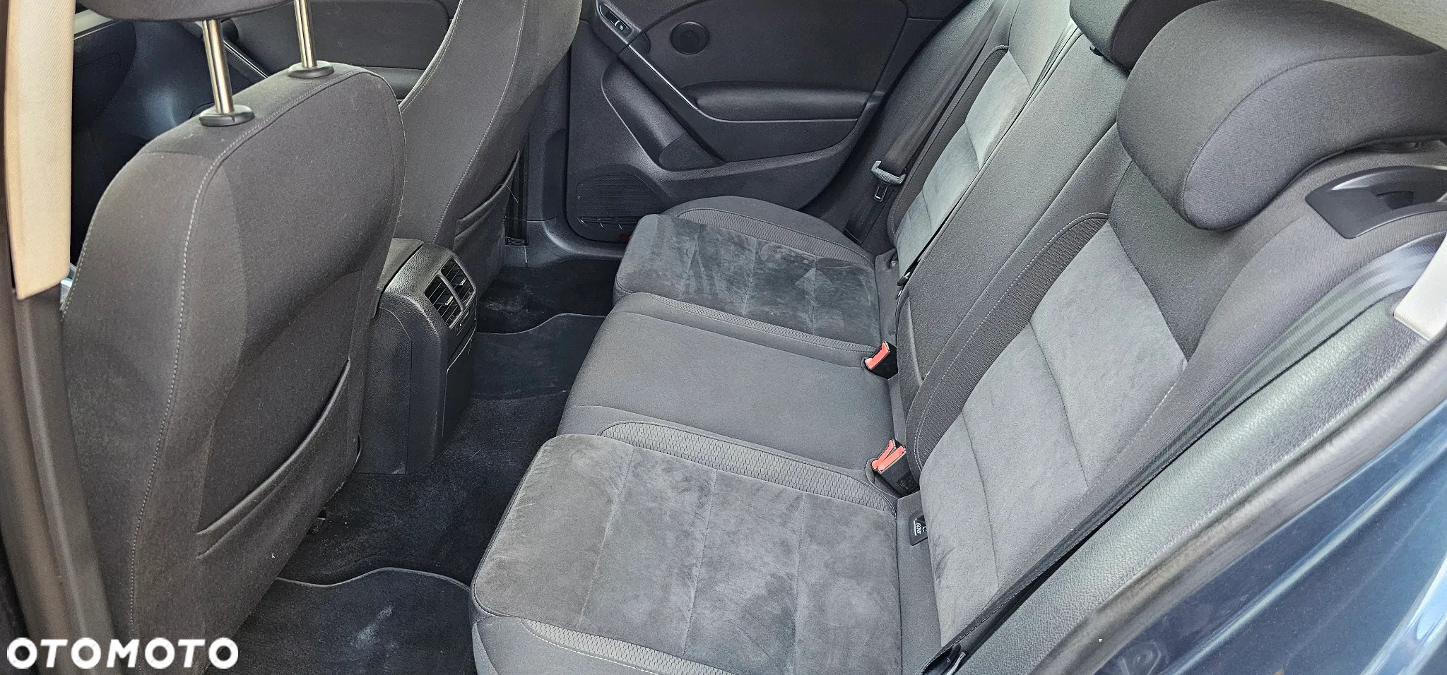 Volkswagen Golf 1.4 TSI DSG Highline - 17