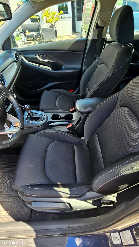 Hyundai i30 - 10