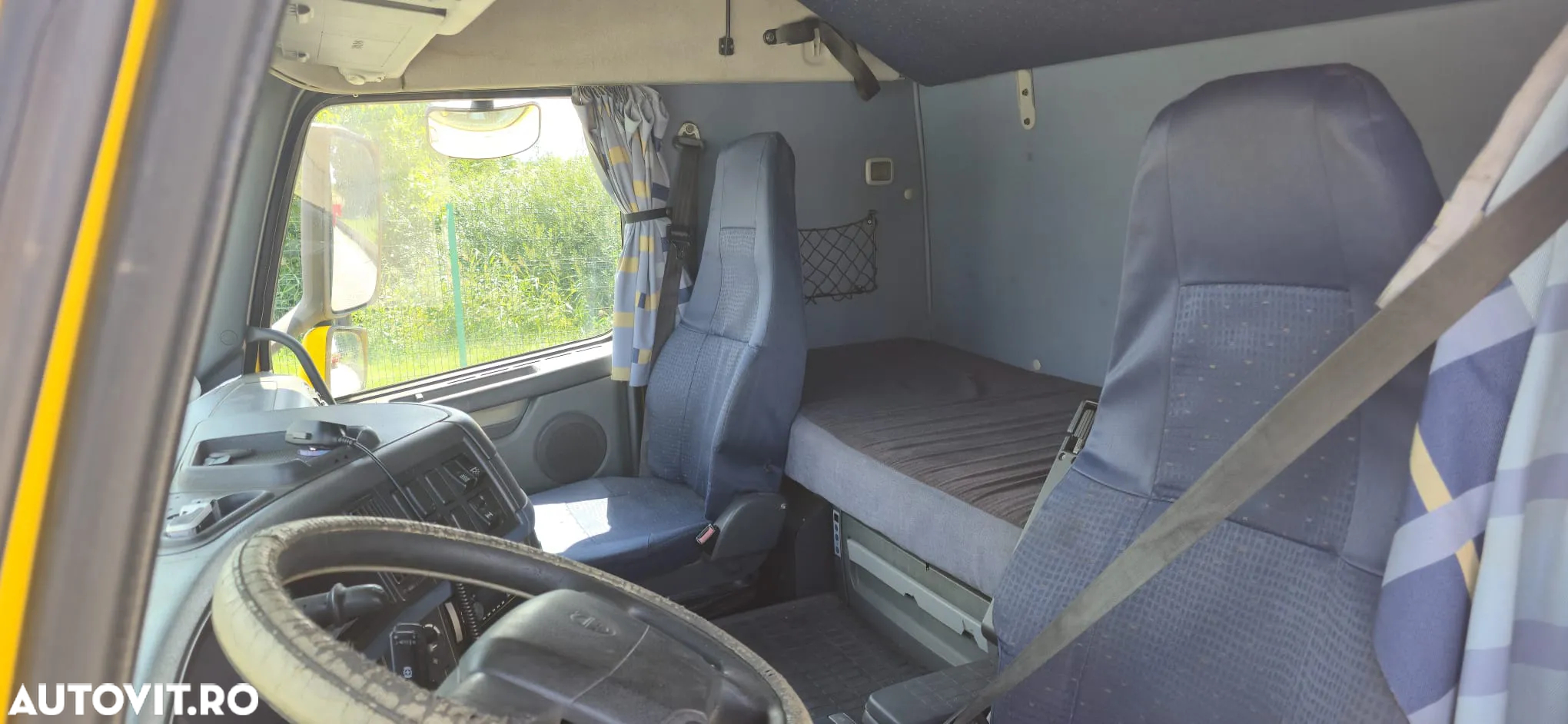 Volvo FH440 - 7