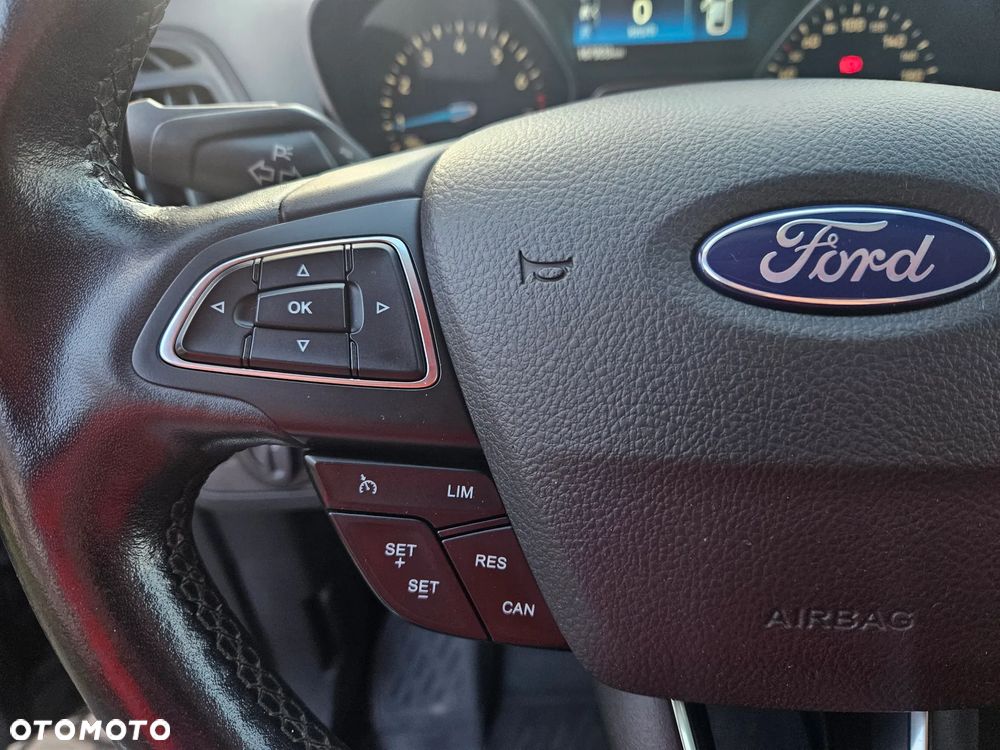 Ford C-MAX 1.0 EcoBoost Ambiente ASS - 16