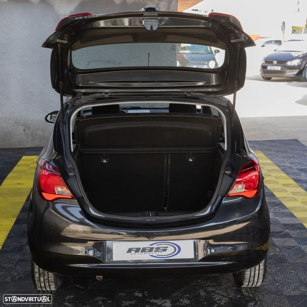 Opel Corsa 1.2 Enjoy - 7