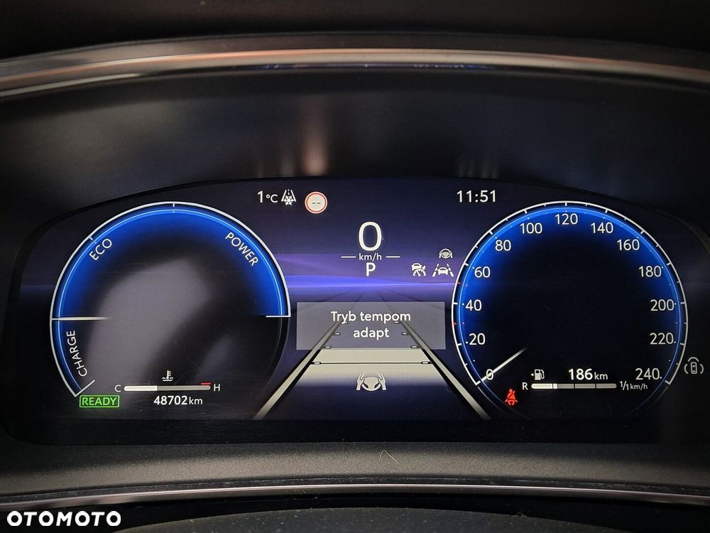 Toyota Corolla 1.8 Hybrid Comfort - 18