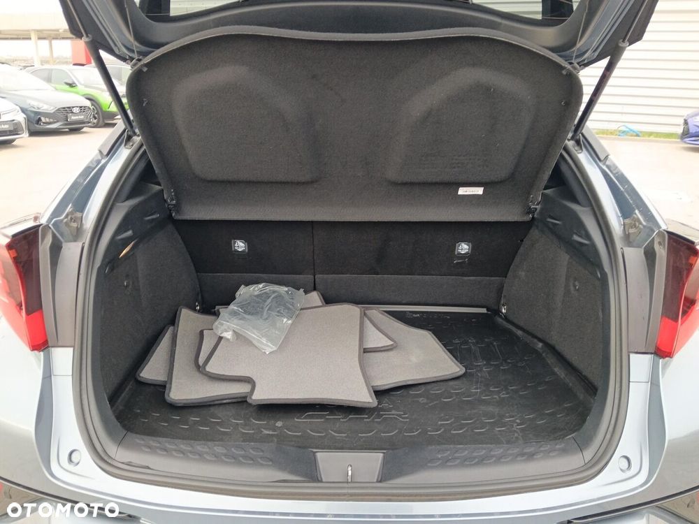 Toyota C-HR 2.0 Hybrid GR Sport - 16