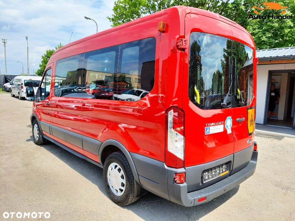 Ford Transit - 14