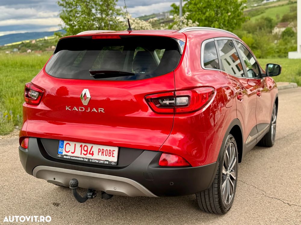 Renault Kadjar - 18