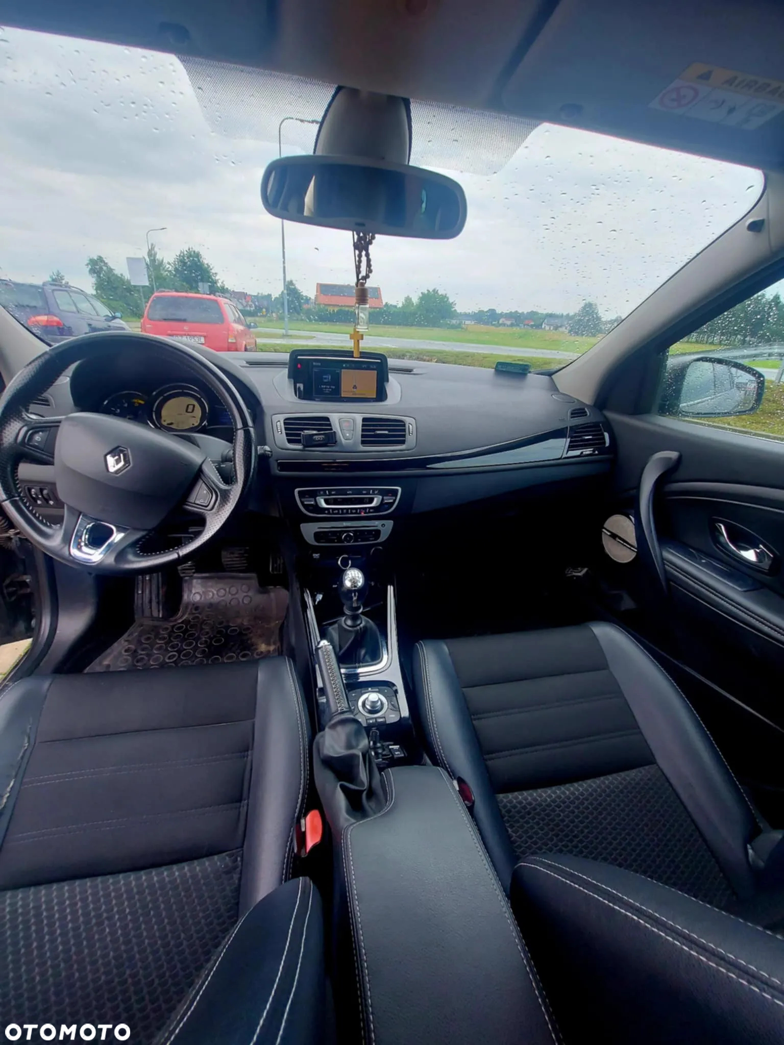 Renault Megane 1.5 dCi Bose - 12