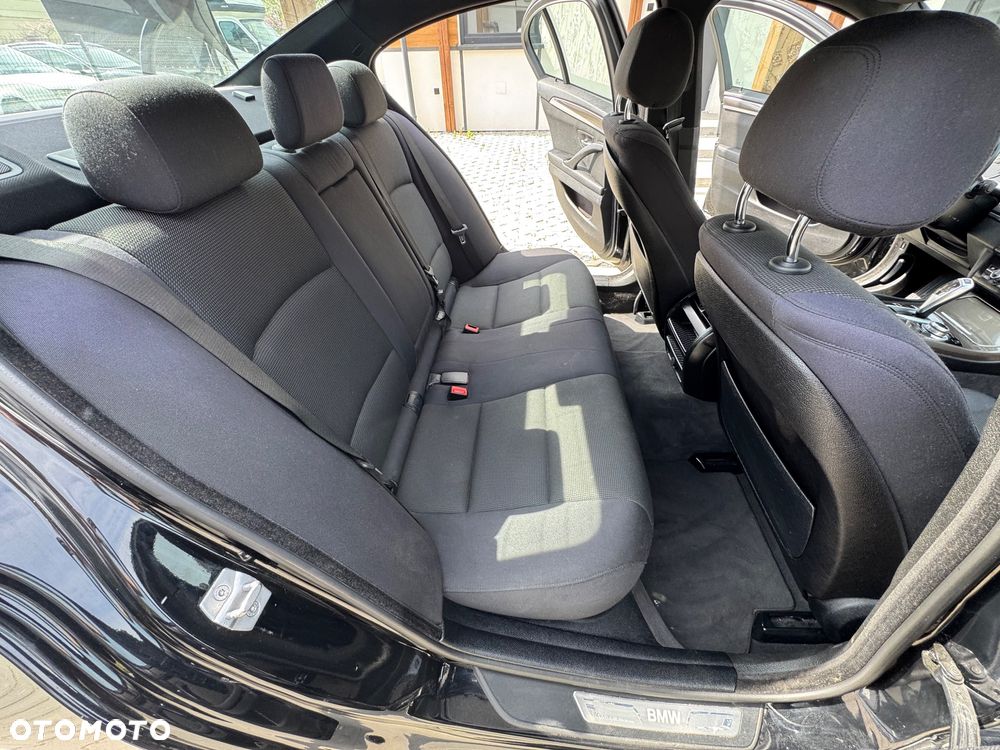 BMW Seria 5 - 9