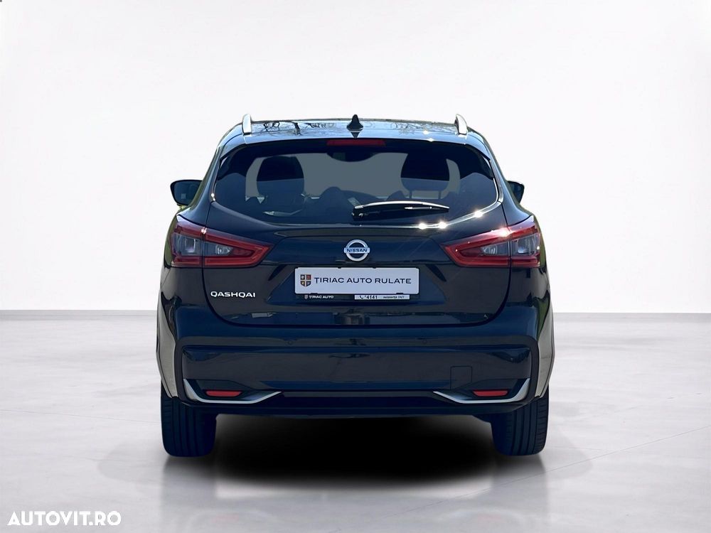 Nissan Qashqai - 6