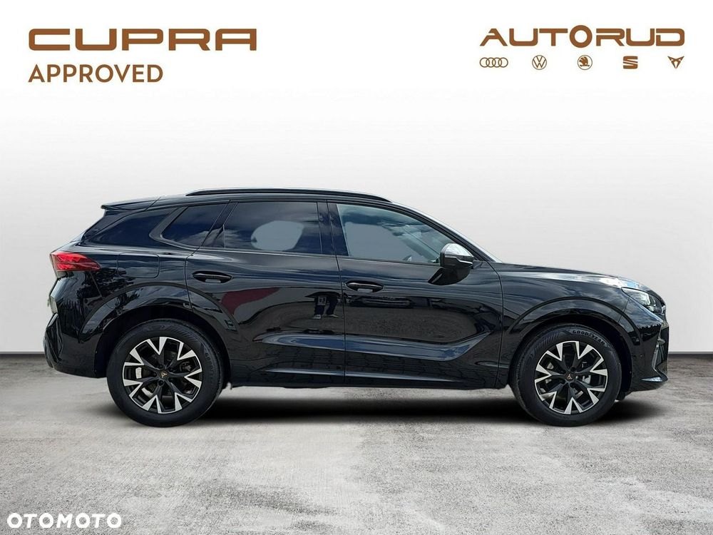 Cupra Terramar 1.5 eTSI DSG - 6
