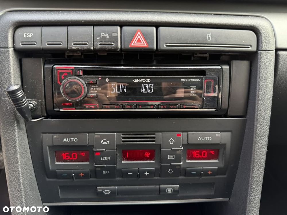 Audi A4 Limousine 2 - 27
