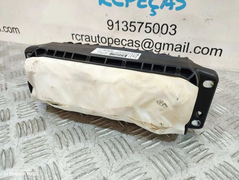 Airbag original Alfa Romeo Mito - 6