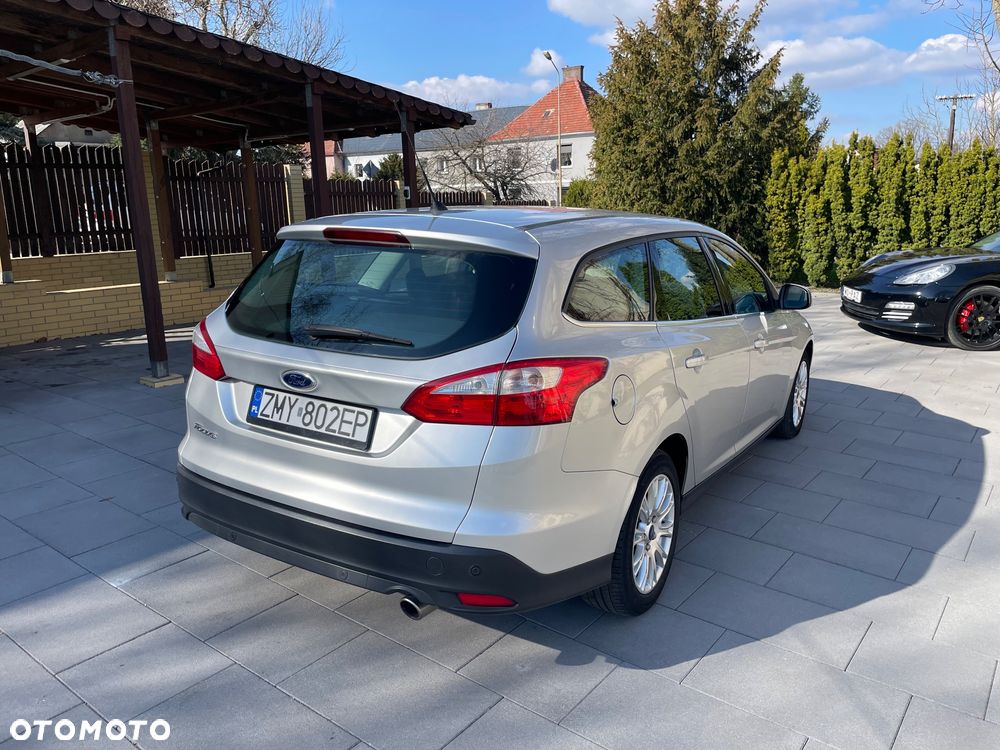 Ford Focus - 9