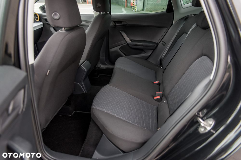 Seat Ibiza - 21