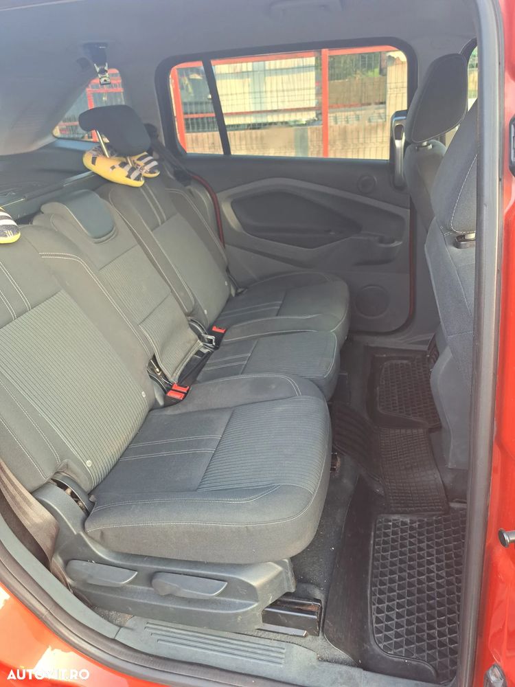 Ford Grand C-Max 1.6 TDCi Trend - 8