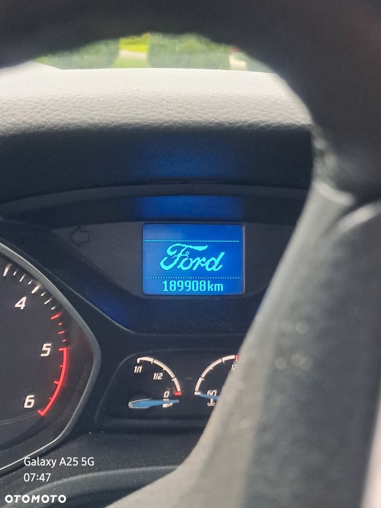 Ford Focus 1.6 TDCi Edition - 3