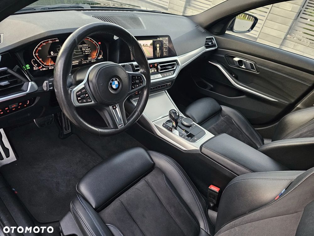 BMW Seria 3 - 14
