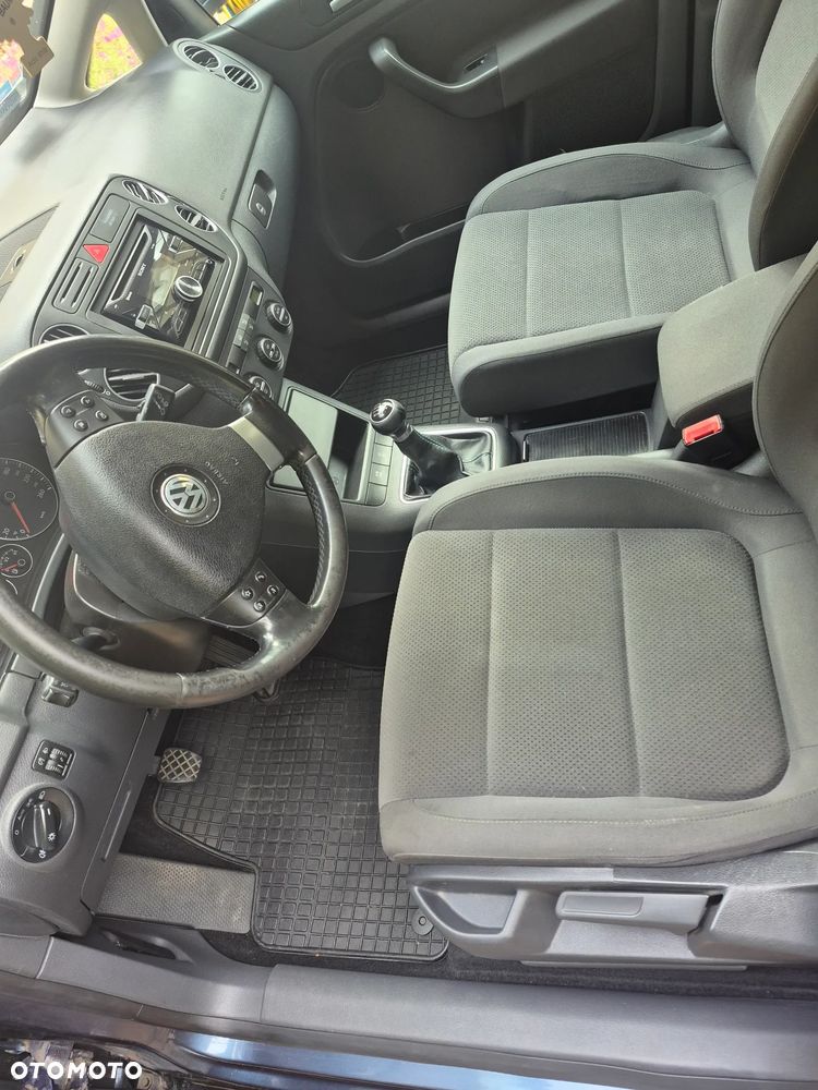 Volkswagen Golf 1.9 TDI Trendline - 7