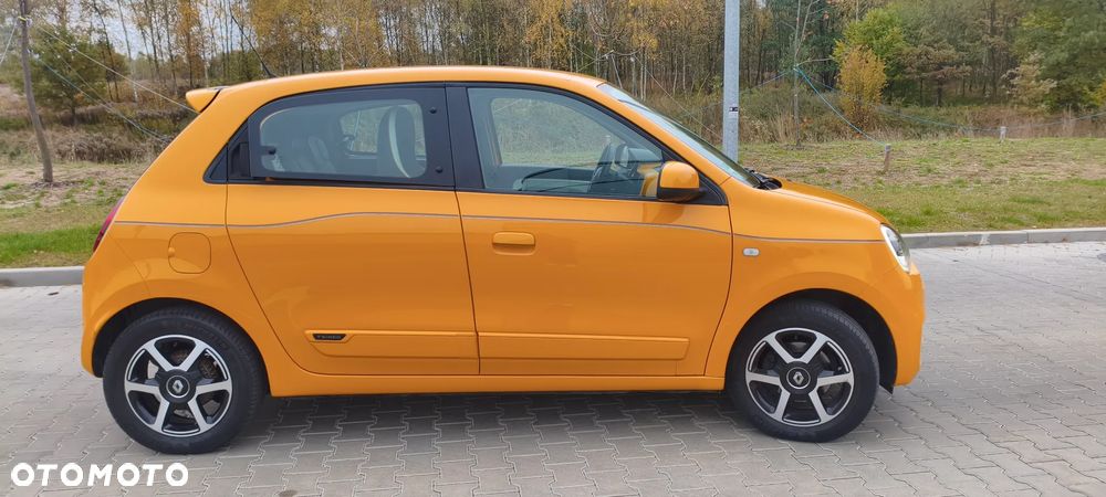 Renault Twingo 2019 photo 4