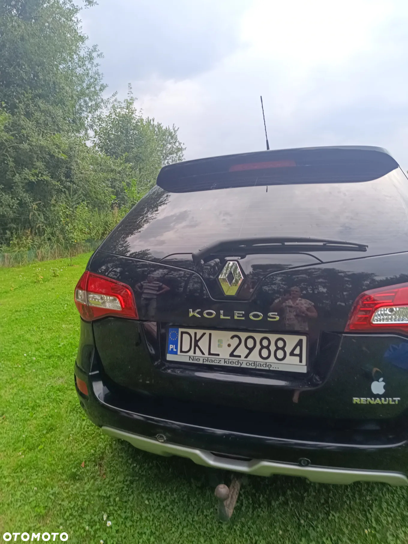 Renault Koleos 2.0 dCi 4x4 Privilege Euro5 - 16
