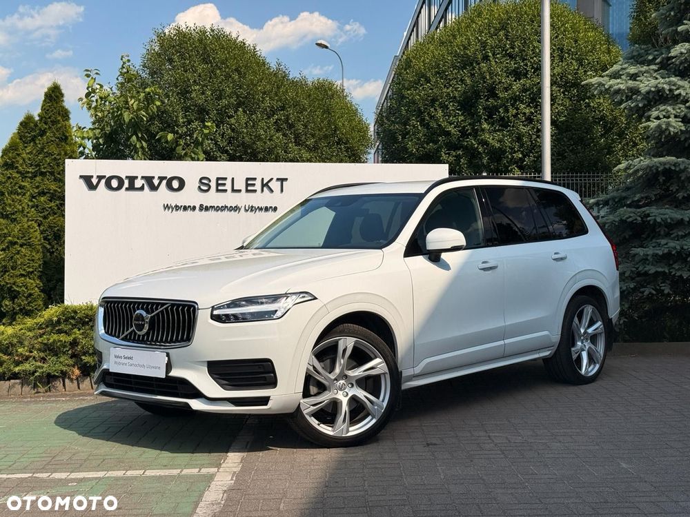 Volvo XC 90 - 2
