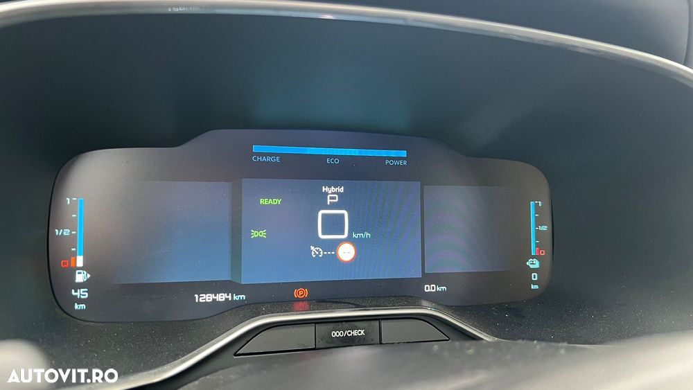 Citroën C5 Aircross - 12