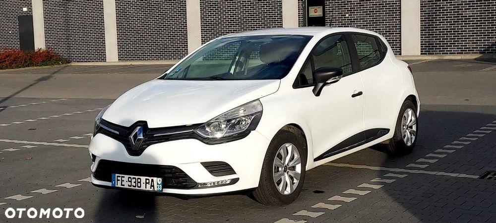 Renault Clio 1.5 dCi Energy Life EU6c - 20
