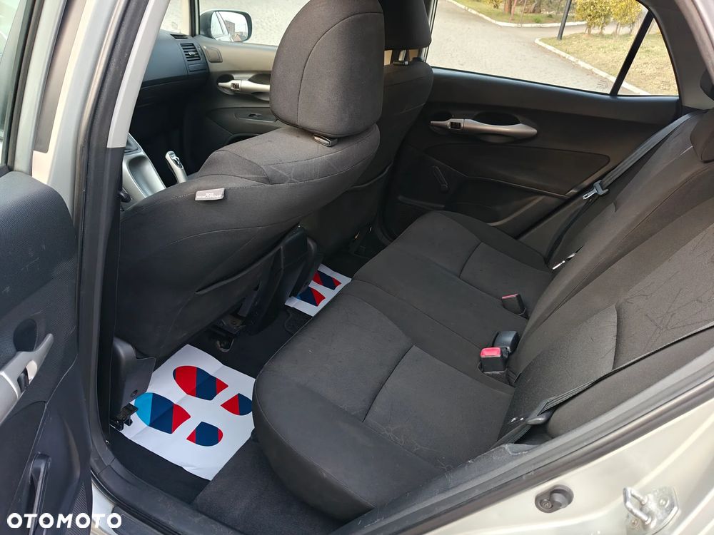 Toyota Auris 2.0 D-4D Luna - 8