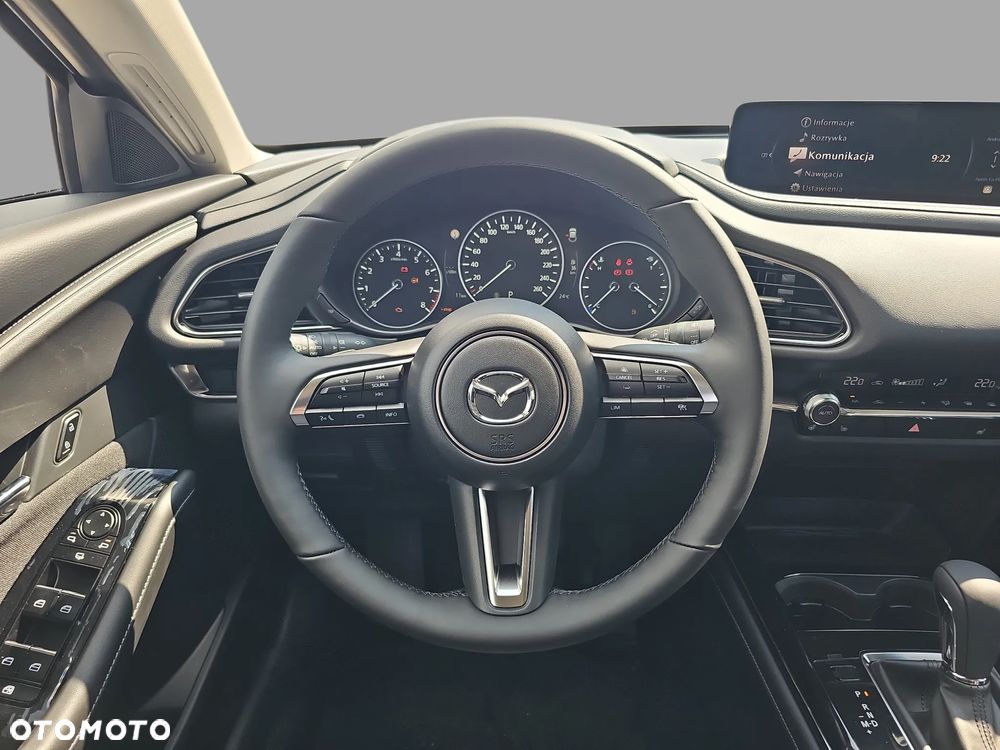 Mazda CX-30 - 14