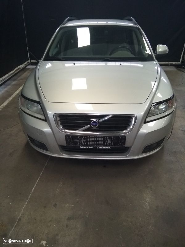 Para Peças Volvo V50 (545) - 1