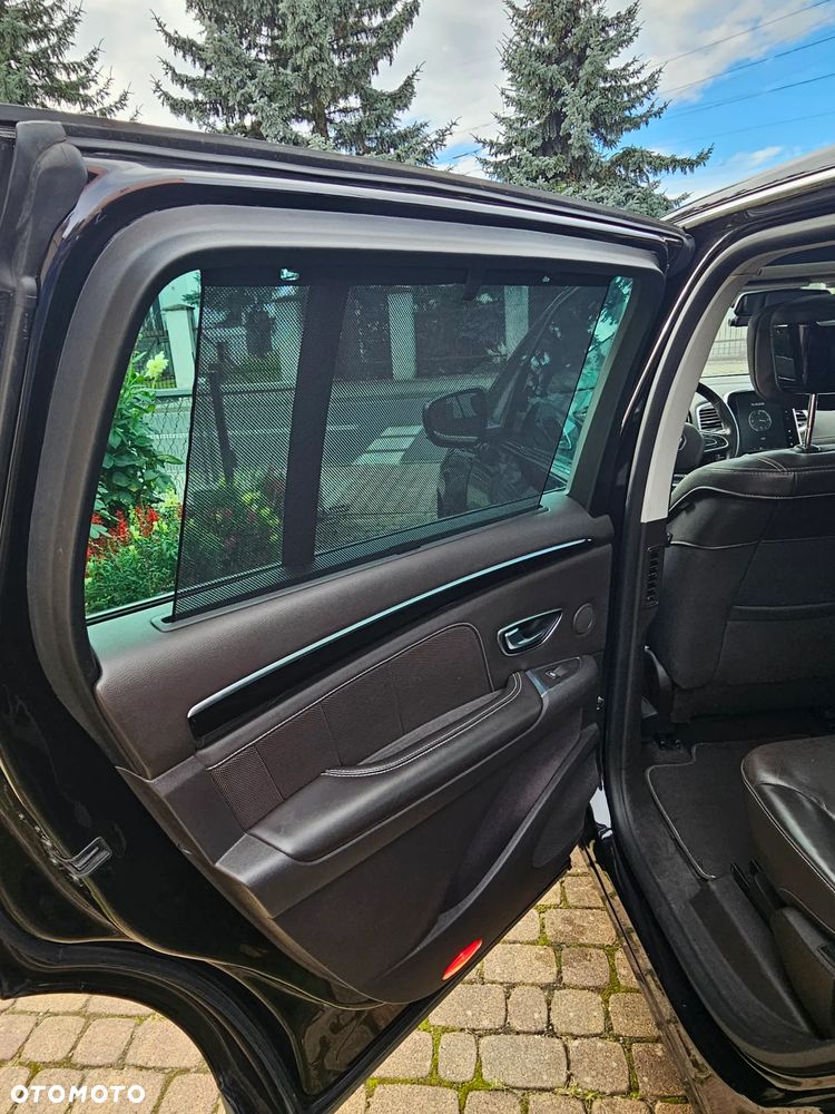 Renault Espace 1.8 TCe Energy Initiale Paris EDC 7os - 20