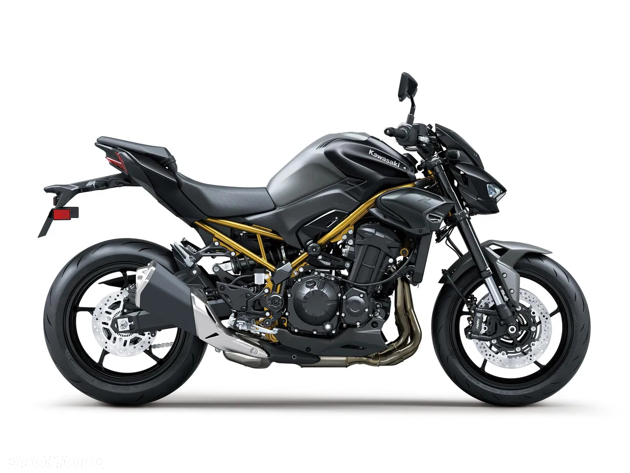Kawasaki Z 900 - 18