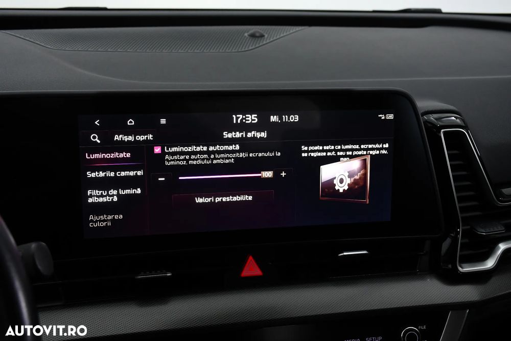 Kia Sportage 1.6T-GDI 2WD Aut. Vision - 38