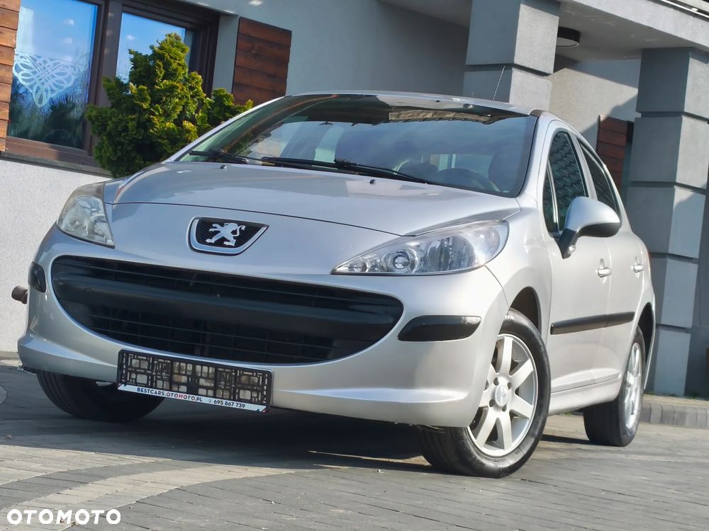 Peugeot 207 75 Urban Move - 5