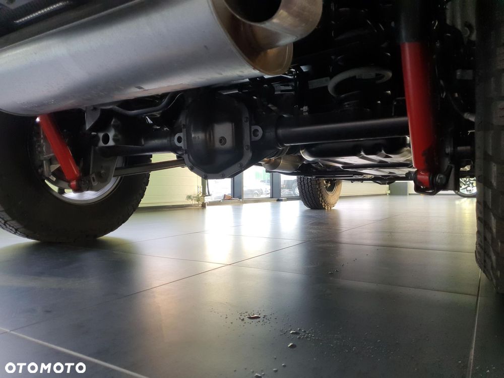 Jeep Wrangler Unlimited GME 2.0 Turbo Rubicon - 27