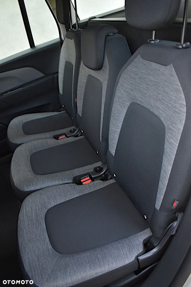 Citroën C4 Grand Picasso - 8