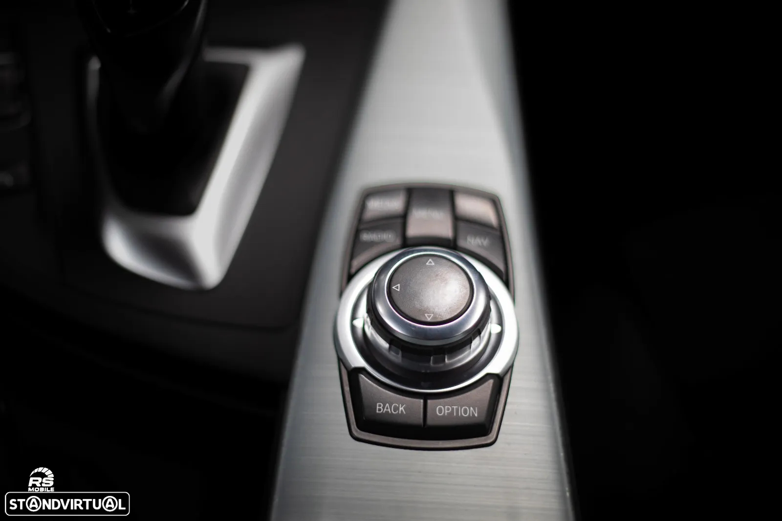 BMW 420 Gran Coupé d Line Sport Auto - 16
