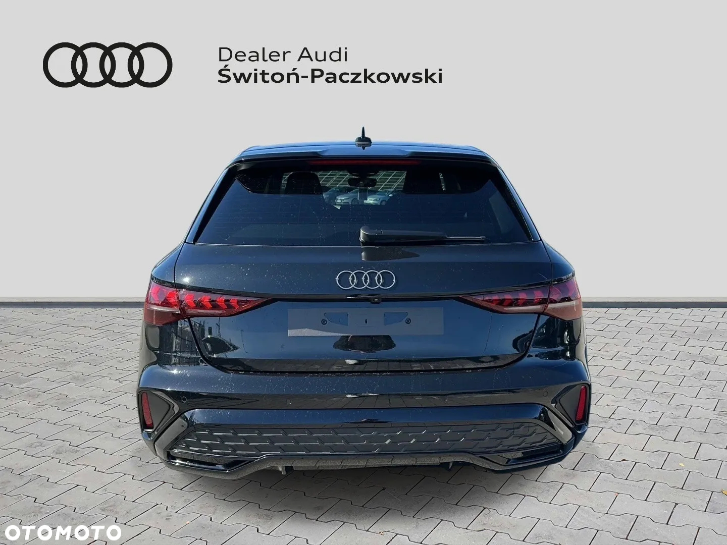 Audi A3 - 4