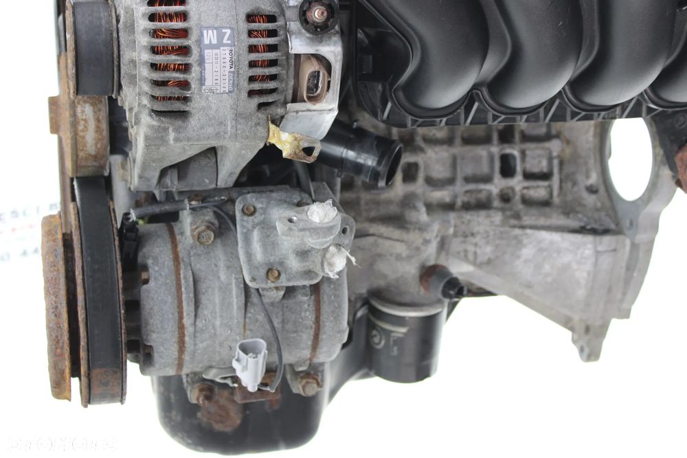 Toyota Rav 4 Silnik 1.8  1ZZ-R52 - 14