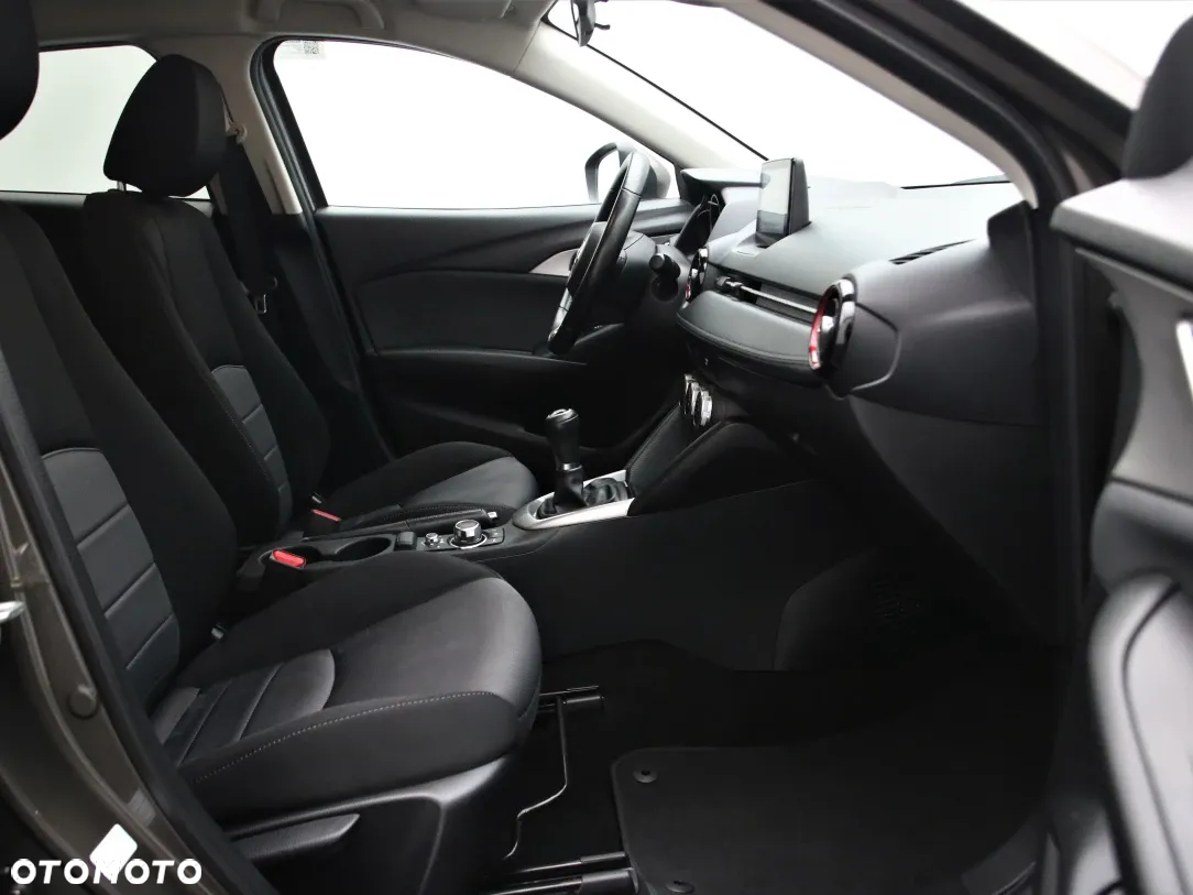 Mazda CX-3 SKYACTIV-D 105 FWD Center-Line - 12