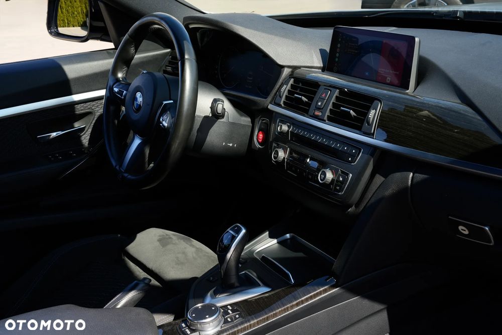 BMW Seria 3 325d - 13