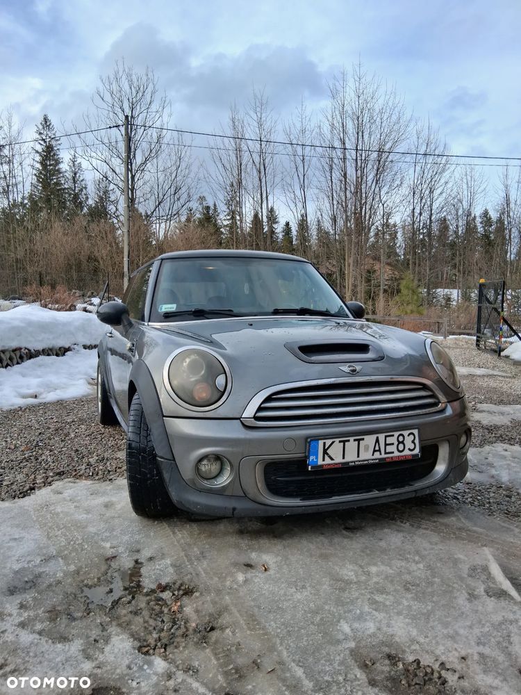 MINI Cooper - 2